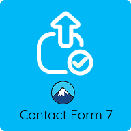 CF7 Uploader icon