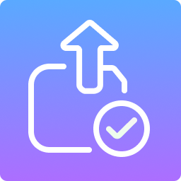 Easy File Upload icon