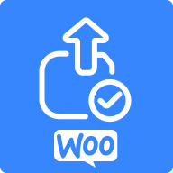 WooCommerce Upload icon