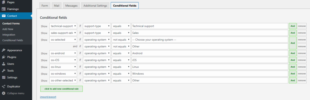 Top 5 Must-Have Contact Form 7 Plugins for 2025