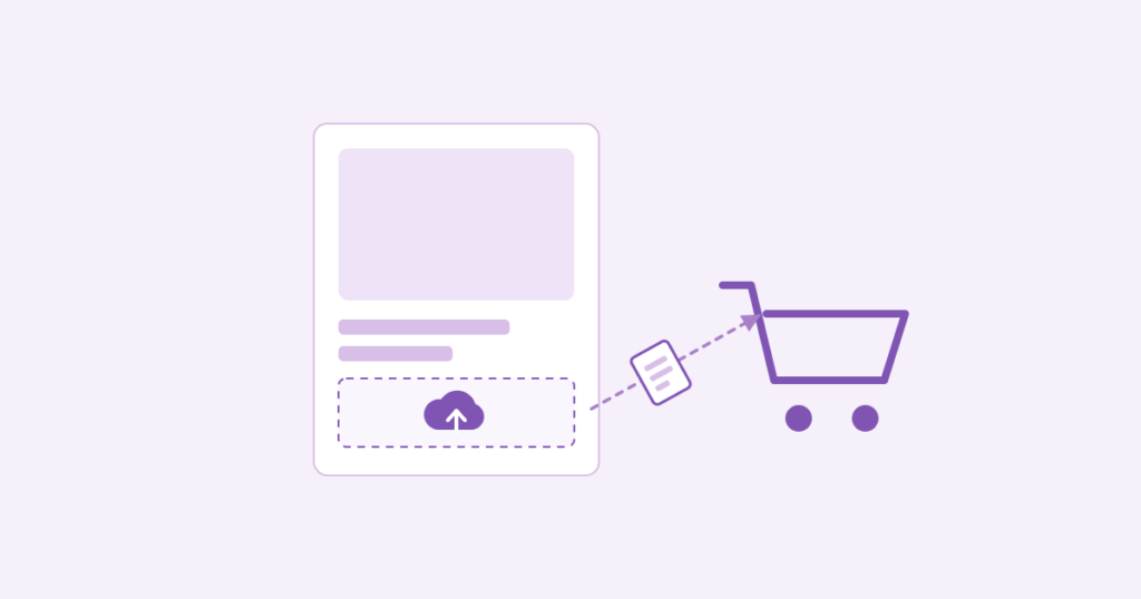 How to Let Customers Upload Files Before Checkout in WooCommerce